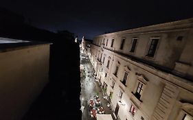 Terrazza San Camillo